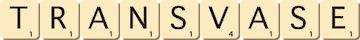 transvase transvase