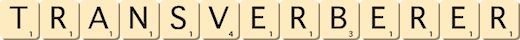 transverberer