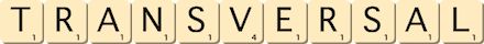 transversal transversal