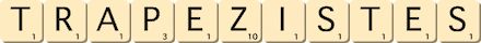 trapezistes
