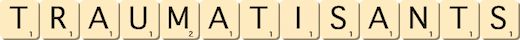 traumatisants