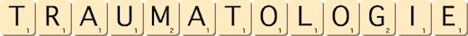traumatologie traumatologie