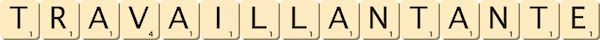 travaillant--ante