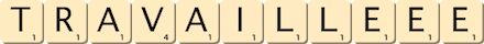 travaille--ee
