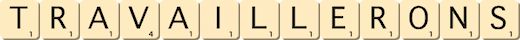 travaillerons