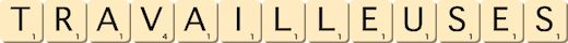 travailleuses travailleuses