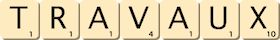 travaux travaux