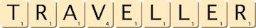 traveller traveller