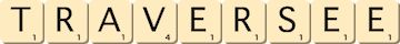 traversee traversee