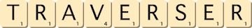 traverser traverser
