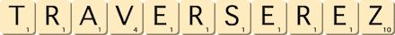 traverserez
