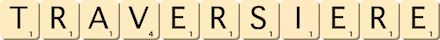 traversiere