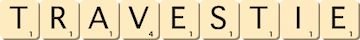 travestie travestie