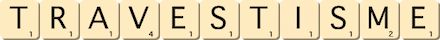 travestisme