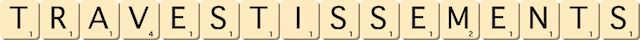 travestissements travestissements