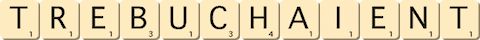 trebuchaient