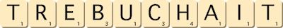 trebuchait