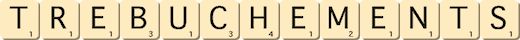 trebuchements trebuchements