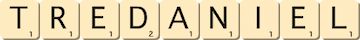 tredaniel