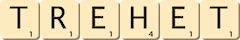 trehet