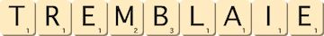 tremblaie