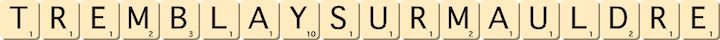 tremblay-sur-mauldre tremblay-sur-mauldre