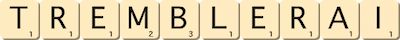 tremblerai