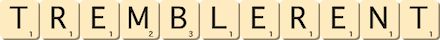 tremblerent tremblerent