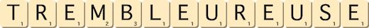 trembleur--euse