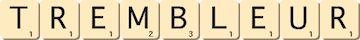 trembleur trembleur