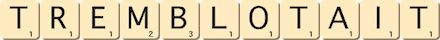 tremblotait