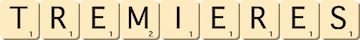 tremieres