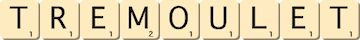 tremoulet