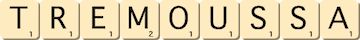 tremoussa