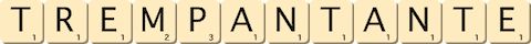 trempant--ante