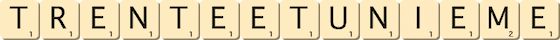 trente-et-unieme