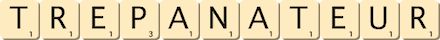 trepanateur