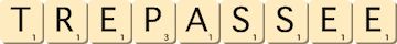 trepassee
