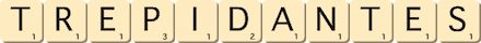 trepidantes trepidantes