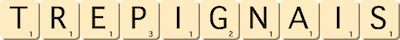 trepignais