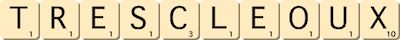 trescleoux