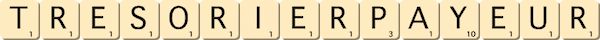 tresorier-payeur tresorier-payeur