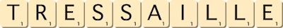 tressaille tressaille