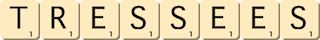 tressees
