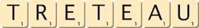 treteau