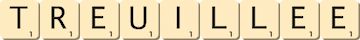 treuillee