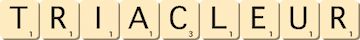 triacleur