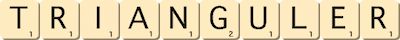 trianguler trianguler