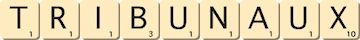 tribunaux