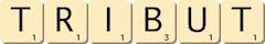 tribut tribut